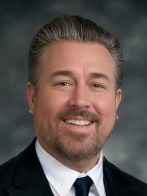 Kevin Sachvie, Senior Director, Enterprise Strategy, Risk, & Enablement