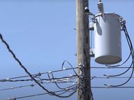 Vignette pour la vidéo : « Comment l’électricité vous parvient (en anglais) ».