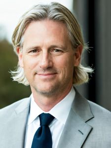 Allan Danroth, President & Chief Executive Officer
