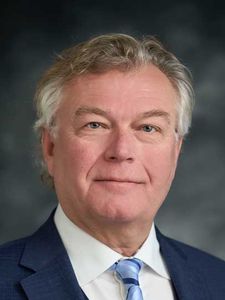 Don Bjornson, General Counsel and Corporate Secretary
