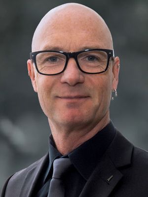 Kyle Zevena, Vice-President, Digital & Technology