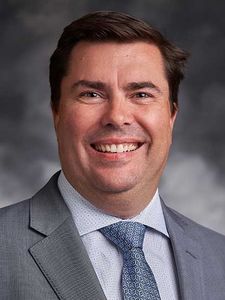 Quinn Menec, Interim Vice-President, Operations