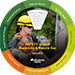 Energy & Safety wheel