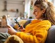 Lowering your bills is as easy as logging into your account