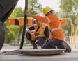 Our maintenance work means reliable service for you
