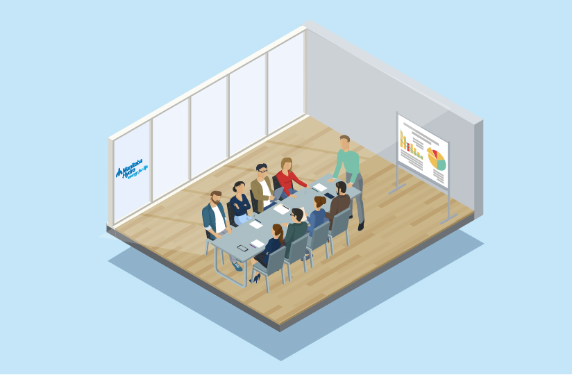 Réunion publique annuelle de 2026 Thumbnail