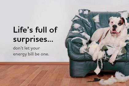 Budget easier with our Equal Payment Plan