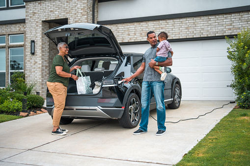 Les avantages d’acheter un véhicule électrique Thumbnail