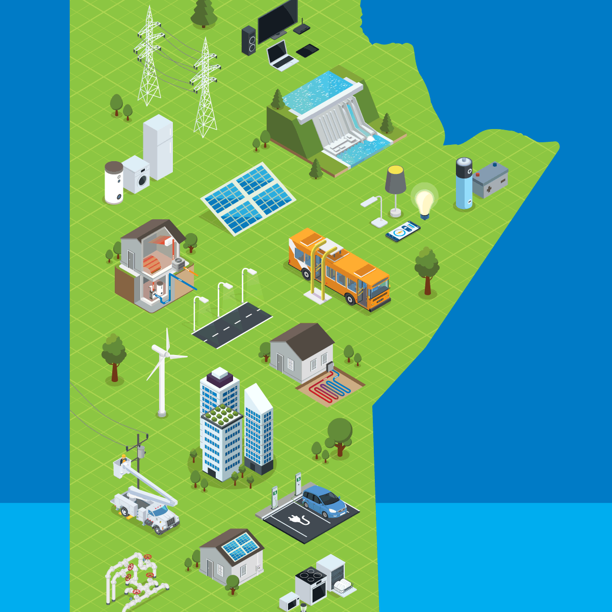 Integrated Resource Plan