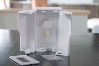 Vignette pour la vidéo : « Bonnes idées : Sécurité des enfants ».