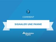 Vignette pour la vidéo : « Utilisez votre navigateur pour signaler une panne en ligne ».