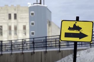 Vignette pour la vidéo : « Sécurité en motoneige ».