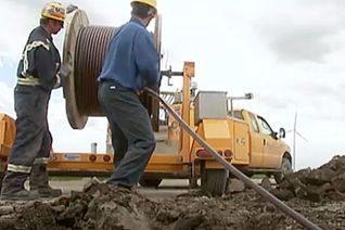 Thumbnail for video: “Farm Safety Programs”.