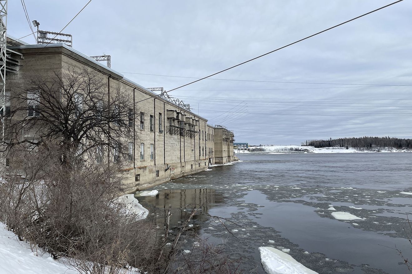 Thumbnail for video: “More power for less money: upgrades at Pointe du Bois”.