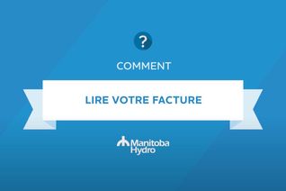 Vignette pour la vidéo : « Utilisez votre navigateur pour consulter votre facture en ligne ».