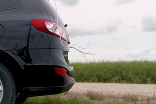 Vignette pour la vidéo : « Bonnes idées : comment sortir en toute sécurité d’un véhicule (en anglais) ».