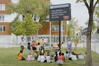 Thumbnail for video: “Our 2026 Forest Enhancement Program: Mulvey School”.