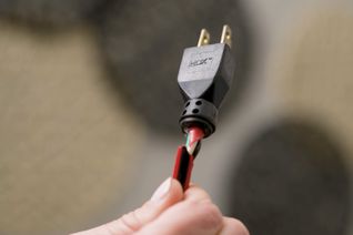 Thumbnail for video: “Your safety watch: electrical safety”.