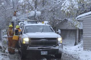 Thumbnail for video: “Storm Restoration – October 11, 2019”.