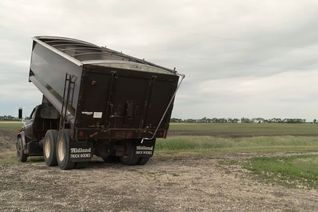 Thumbnail for video: “Your safety watch: Farm tech impacts”.