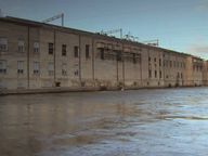 Thumbnail for video: “Winnipeg River generating stations: Pointe du Bois”.