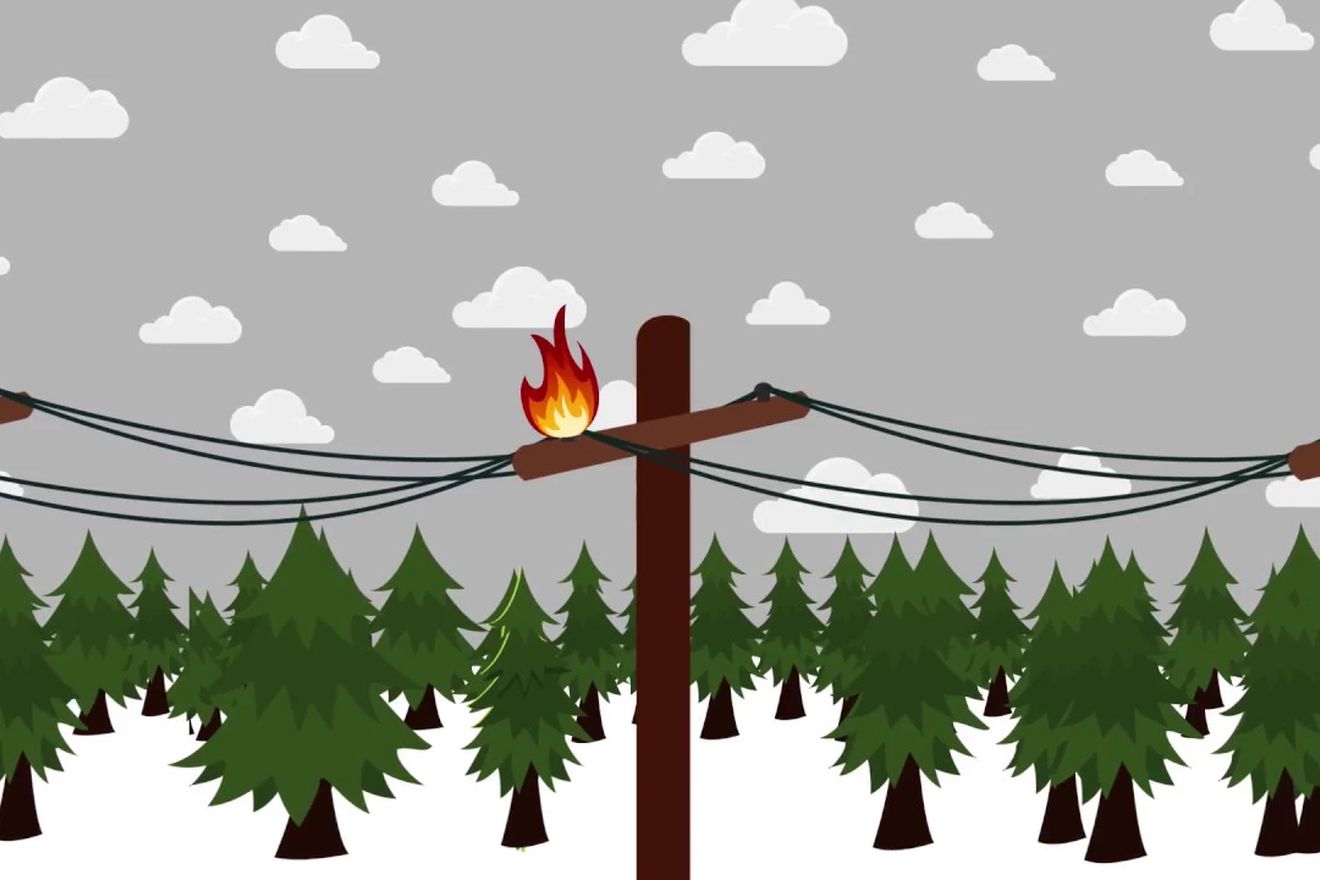 Vignette pour la vidéo : « Spring pole fires ».