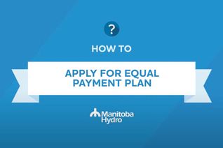 Thumbnail for video: “How to apply for Equal Payment Plan”.