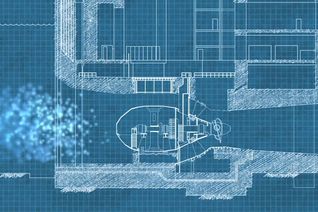 Thumbnail for video: “Nelson River generating stations: Jenpeg”.