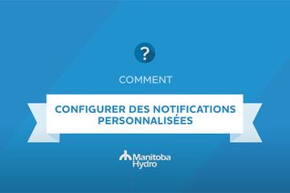 Vignette pour la vidéo : « Utilisez votre navigateur pour configurer les notifications personnalisées ».