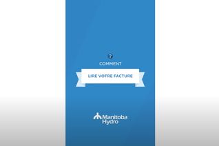 Vignette pour la vidéo : « Utilisez notre application pour consulter votre facture en ligne ».