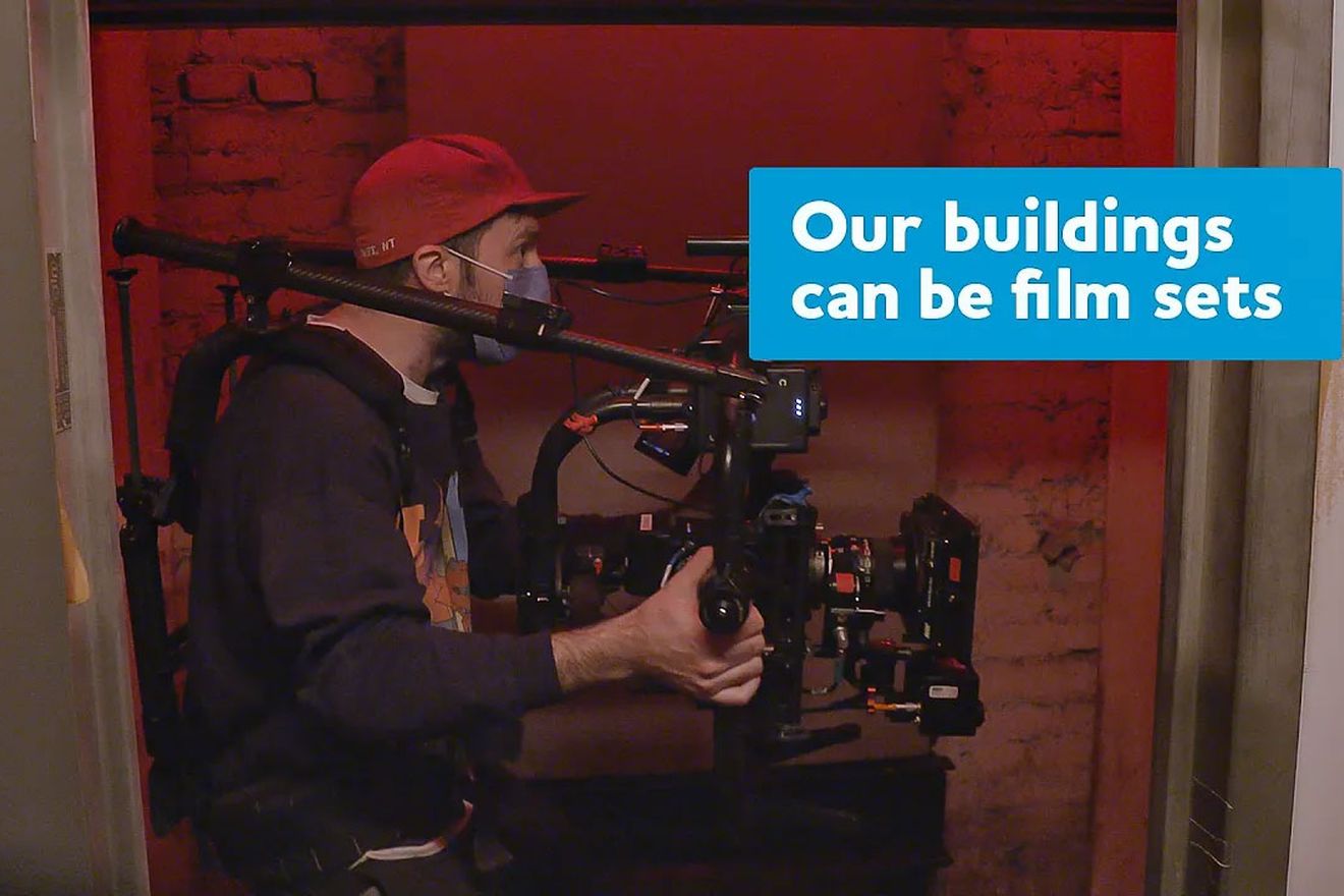 Vignette pour la vidéo : « Manitoba Hydro collabore avec les cinéastes ».