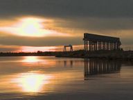 Thumbnail for video: “Winnipeg River generating stations: McArthur”.