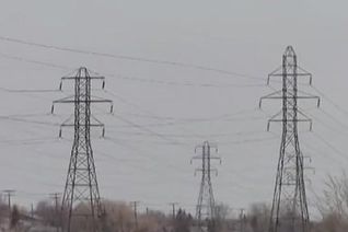 Vignette pour la vidéo : « Lignes électriques bondissantes ».