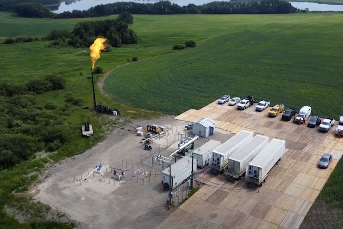 Thumbnail for video: “Maintaining Canada's Aging Natural Gas Pipelines | Inline Inspection Explained”.