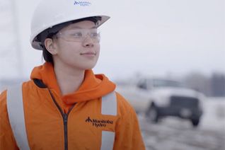 Thumbnail for video: “Professional Engineer Jacqueline Leung”.