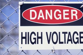 Vignette pour la vidéo : « Sécurité des installations de Manitoba Hydro ».