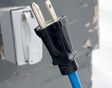 Don’t burn down your house by plugging your car in