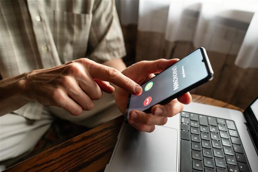 Mars est le mois de la prévention de la fraude : protégez-vous contre les arnaques