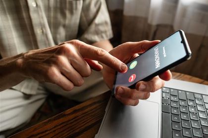 March is Fraud Prevention Month: protect yourself from scams