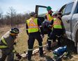 Gas pipeline exercise prepares us for worst case scenario