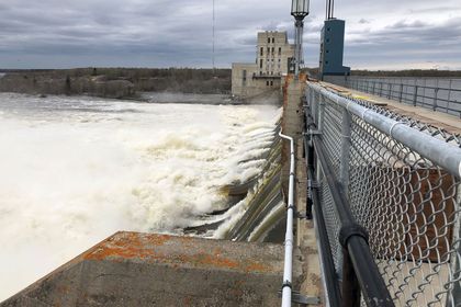 Flood safety: spring 2026