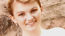 Taylor Renwick, 20, was on her way to her family home for Thanksgiving when an impaired driver crashed head-on into her car.