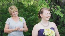 Vicki Renwick says her daughter was loved and admired by everyone.