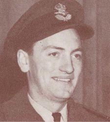 Jack Montgomery Bissett.
