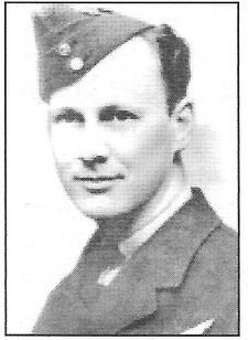 William John Hesp.