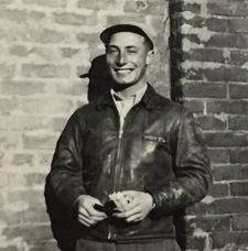 Tommy Tawse.