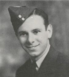 Alphonse Jean Paul Normandeau.