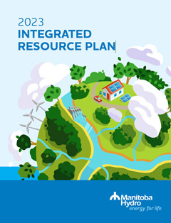 Download our 2023 Integrated Resource Plan