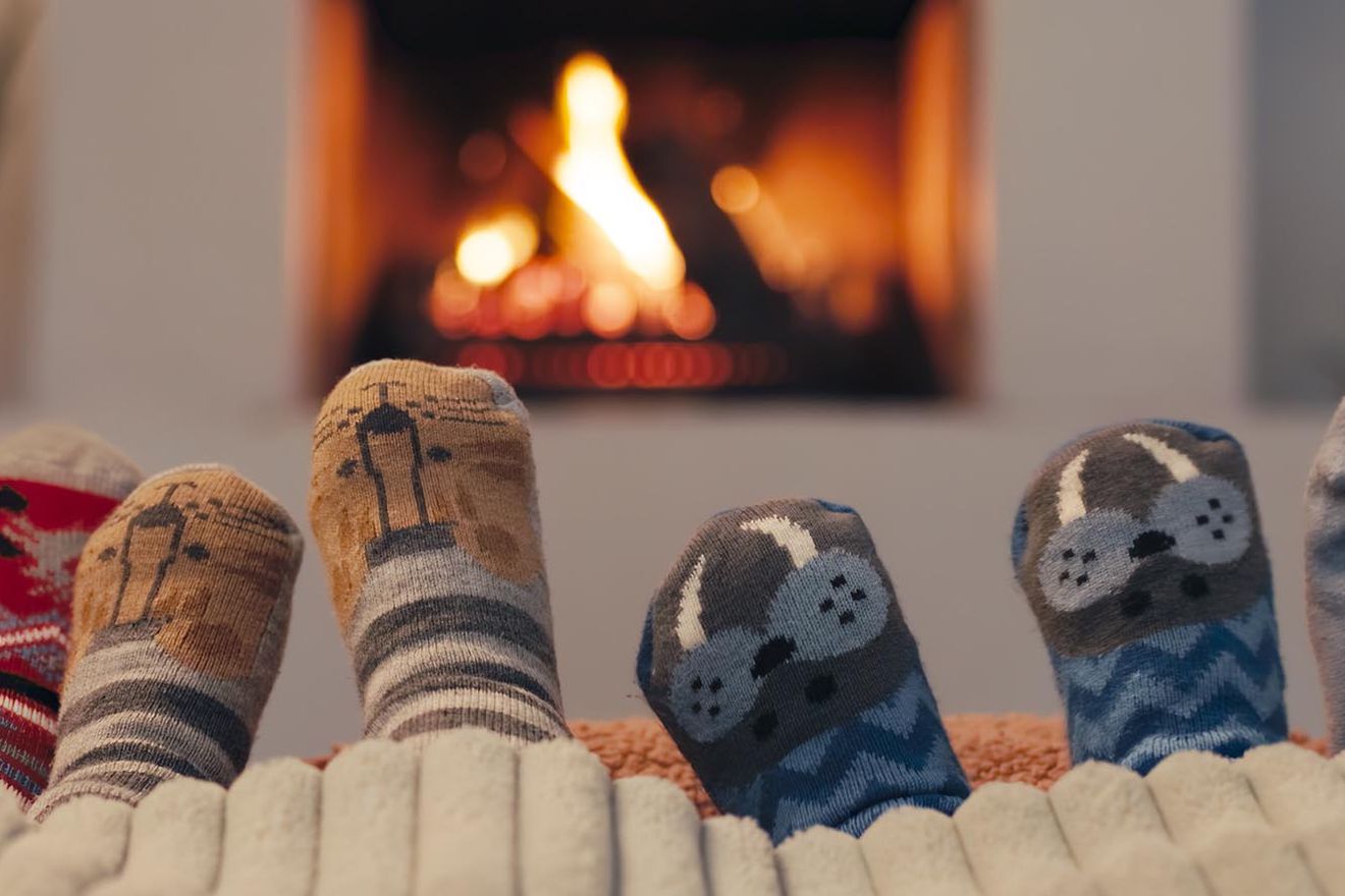Vignette pour la vidéo : « Nous éclairons et réchauffons la saison ».