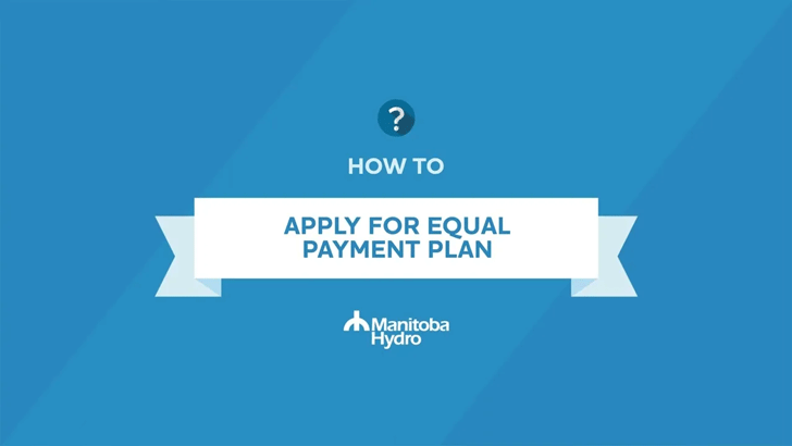Learn how to apply for EPP through your online account - video